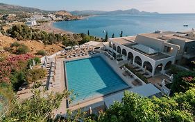 Lindos Mare, Seaside Hotel